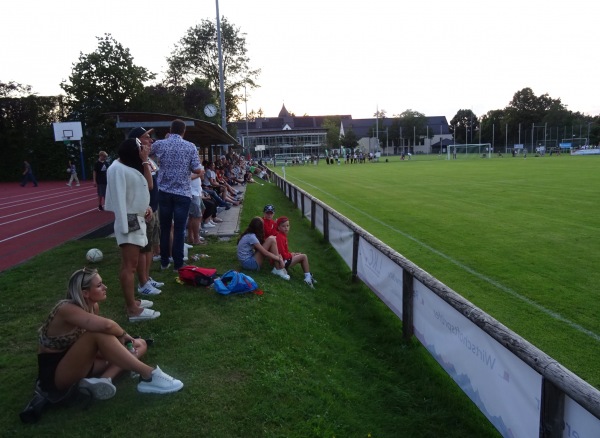 Sportplatz Keltenstraße - Grünwald