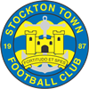 Wappen Stockton Town FC