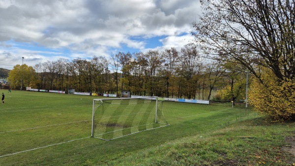 Sportplatz Sandhofer Weg - Sulzfeld/Grabfeld