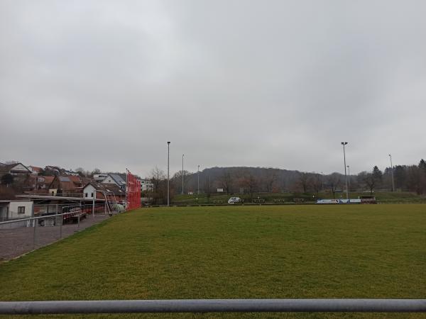Trauerhilfe-Stier-Stadion - Pfinztal-Berghausen