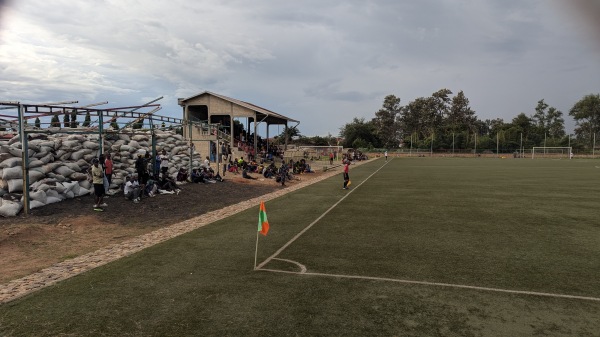 Centre Technique National - Bujumbura