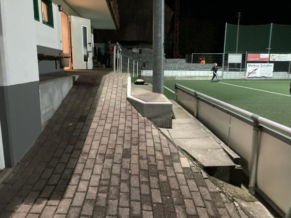 Sportplatz Obertal - Biberach/Baden-Prinzbach