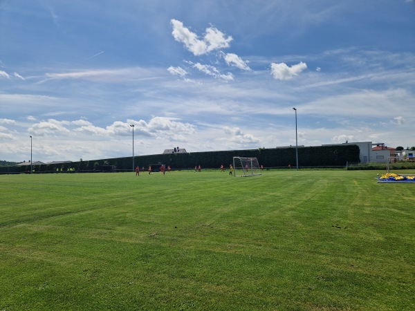 Stadion Lindenhain Nebenplatz 2 - Leutershausen
