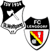 Wappen SG St. Wolfgang/Lengdorf - Frauen (Ground A)