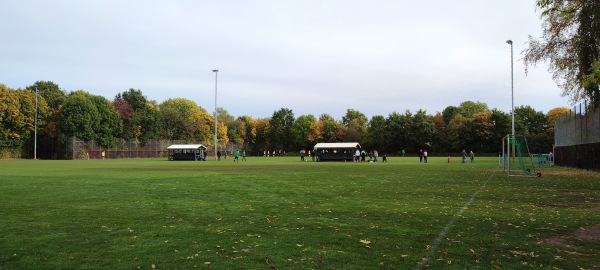 Bernhard Ryll Sportzentrum B-Platz - Langenhagen-Godshorn