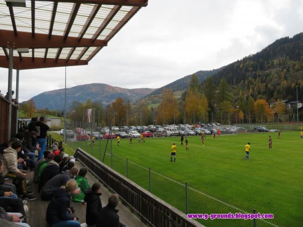 Sportarena Bad Kleinkirchheim - Bad Kleinkirchheim