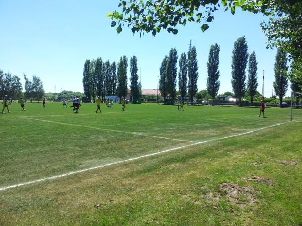 Sportplatz Schraplauer Berg - Obhausen-Esperstedt