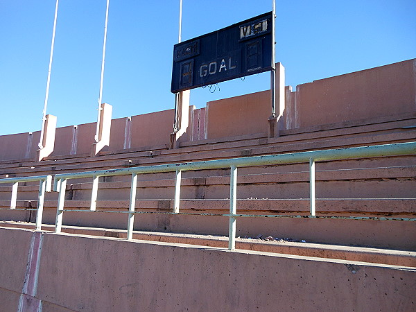 Stade El Harti - Marrakech