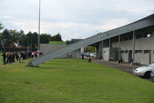 Stade Municipal de Vogelgrun - Vogelgrun