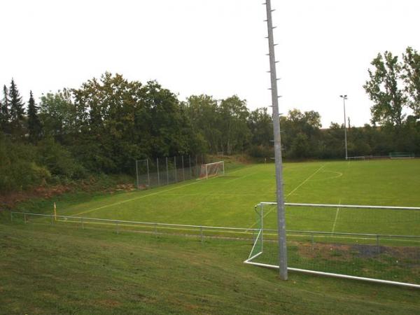 Sportanlage Faulbacher Straße - Hadamar/Westerwald