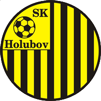 Wappen SK Holubov  119075