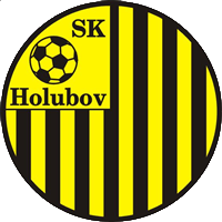 Wappen SK Holubov