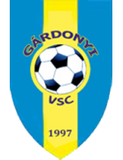 Wappen Gárdonyi VSC  56850
