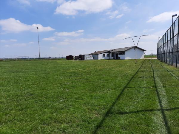 Sportanlage Doktorweg - Nörvenich-Wissersheim