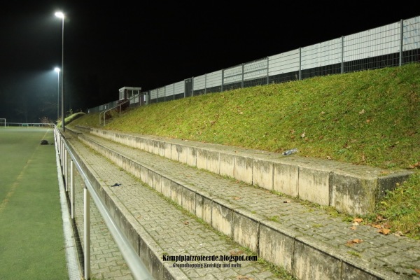 Sportanlage Hintere Halde Platz 2 - Deizisau