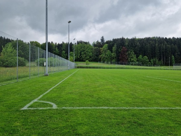 Sportanlage Buechenwald Platz 5 - Gossau SG