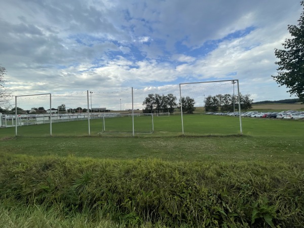 Maierhofer-Bau-Stadion Nebenplatz 1 - Leiblfing-Hankofen