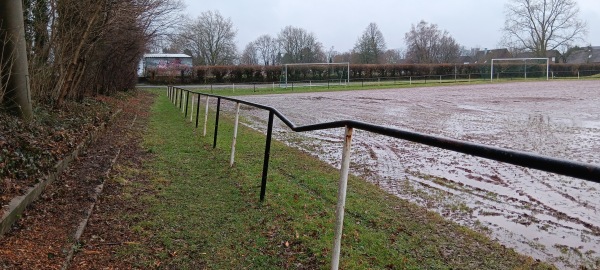 Sportanlage Am Rehbusch Platz 2 - Bönen-Borgholz