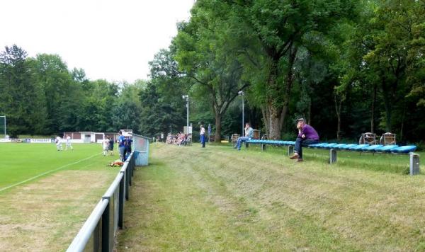 Amperstadion - Olching