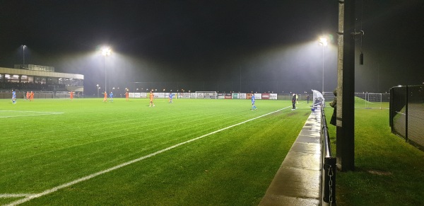 Sportpark Molenkouter - Merelbeke
