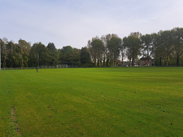 Sportpark De Marken veld 5 - Almere
