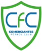 Wappen AD Comerciantes FC
