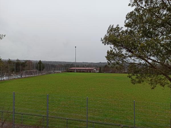 Sportzentrum im Steinernen Kreuz Platz 2 - Wurmberg/Enzkreis