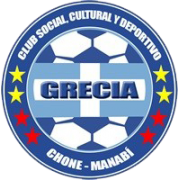 Wappen CSCD Grecia  6351