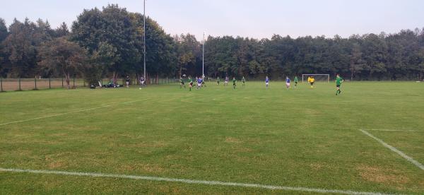 Sportplatz Pentenried 2 - Pentenried
