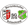 Wappen SG Bertoldshofen/Sulzschneid (Ground B)