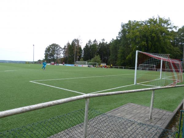 Sportplatz Rossenbach - Waldbröl-Rossenbach