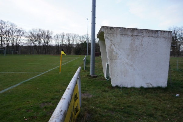 Okerstadion - Hillerse-Volkse