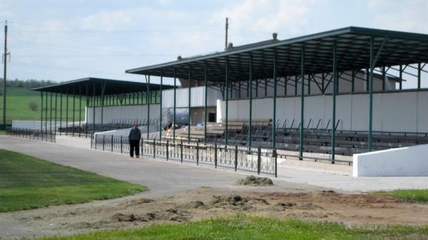 Stadion Zoria - Zoria