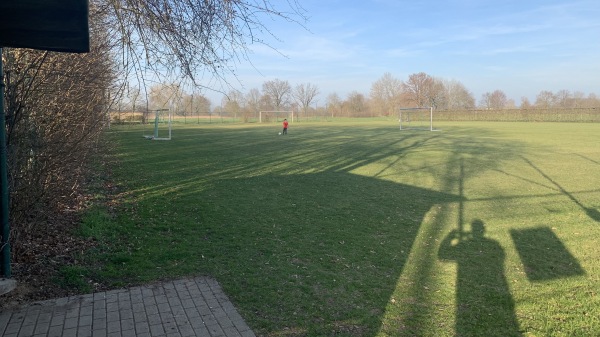 Sportanlage Stahe Platz 2 - Heinsberg-Kempen