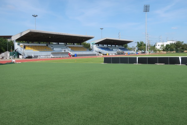 Banbueng Stadium - Banbueng