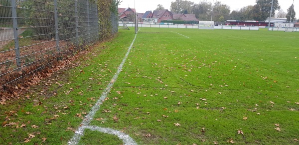 Sportpark Ridderstraße Platz 2 - Ahaus