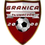 Wappen LZS Granica Tłumaczów