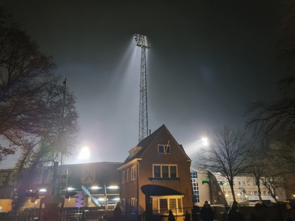 Stadion De Vijverberg - Doetinchem