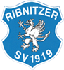 Wappen Ribnitzer SV 1919  121966