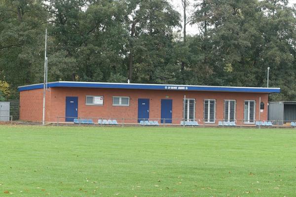 Sportanlage Stapper Straße - Heinsberg-Kirchhoven