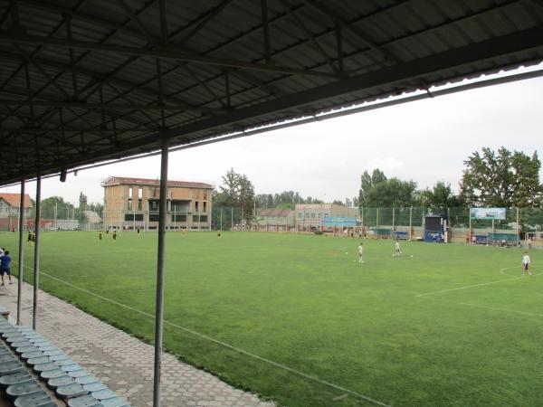 SK Dordoy - Bishkek