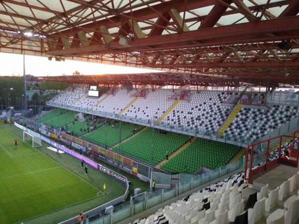 Orogel-Stadium Dino Manuzzi - Cesena