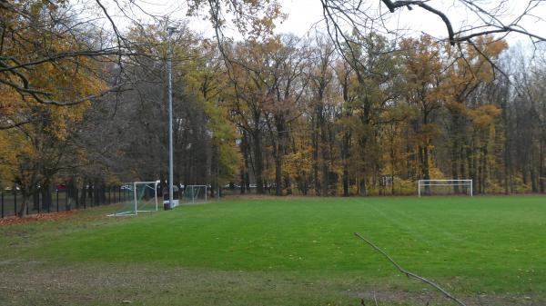 Freie Turner Stadion B-Platz - Braunschweig