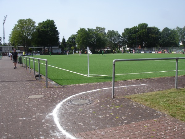 Johann-Dahmen-Sportanlage Platz 2 - Neuss-Holzheim