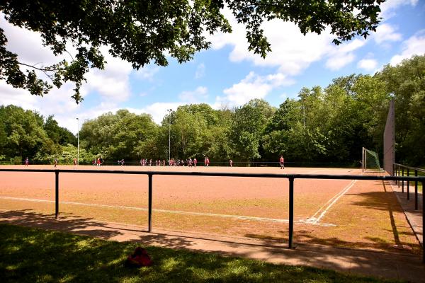 Sportanlage Schulauer Straße Platz 3 - Wedel