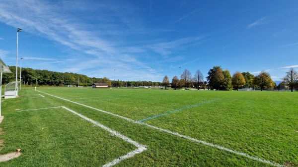 Centre Sportif de la Bécassière terrain C - Versoix