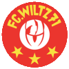 Wappen FC Wiltz 71 Wappen FC Wiltz 71