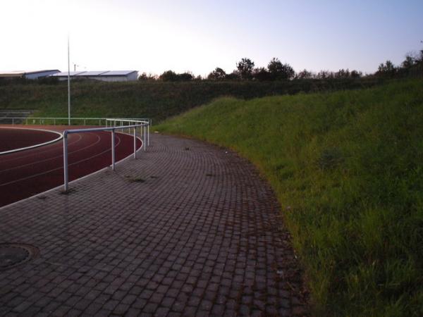 Schul- & Sportzentrum Obringhauser Straße - Schmallenberg