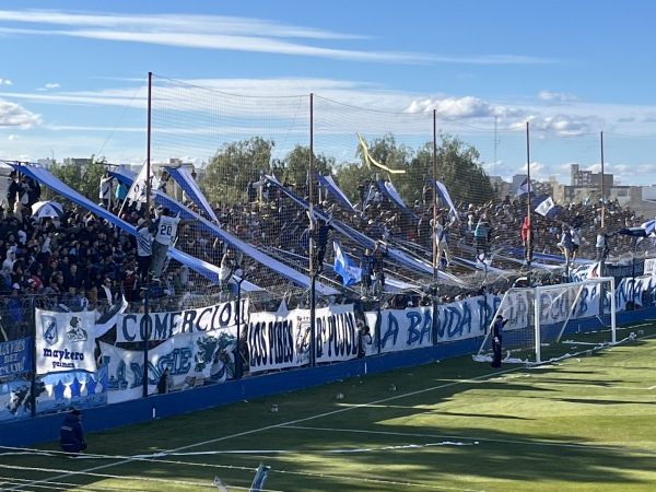 Estadio Raúl Conti - Puerto Madryn