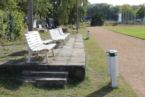 Schul- und Sportzentrum Bad Saarow - Bad Saarow